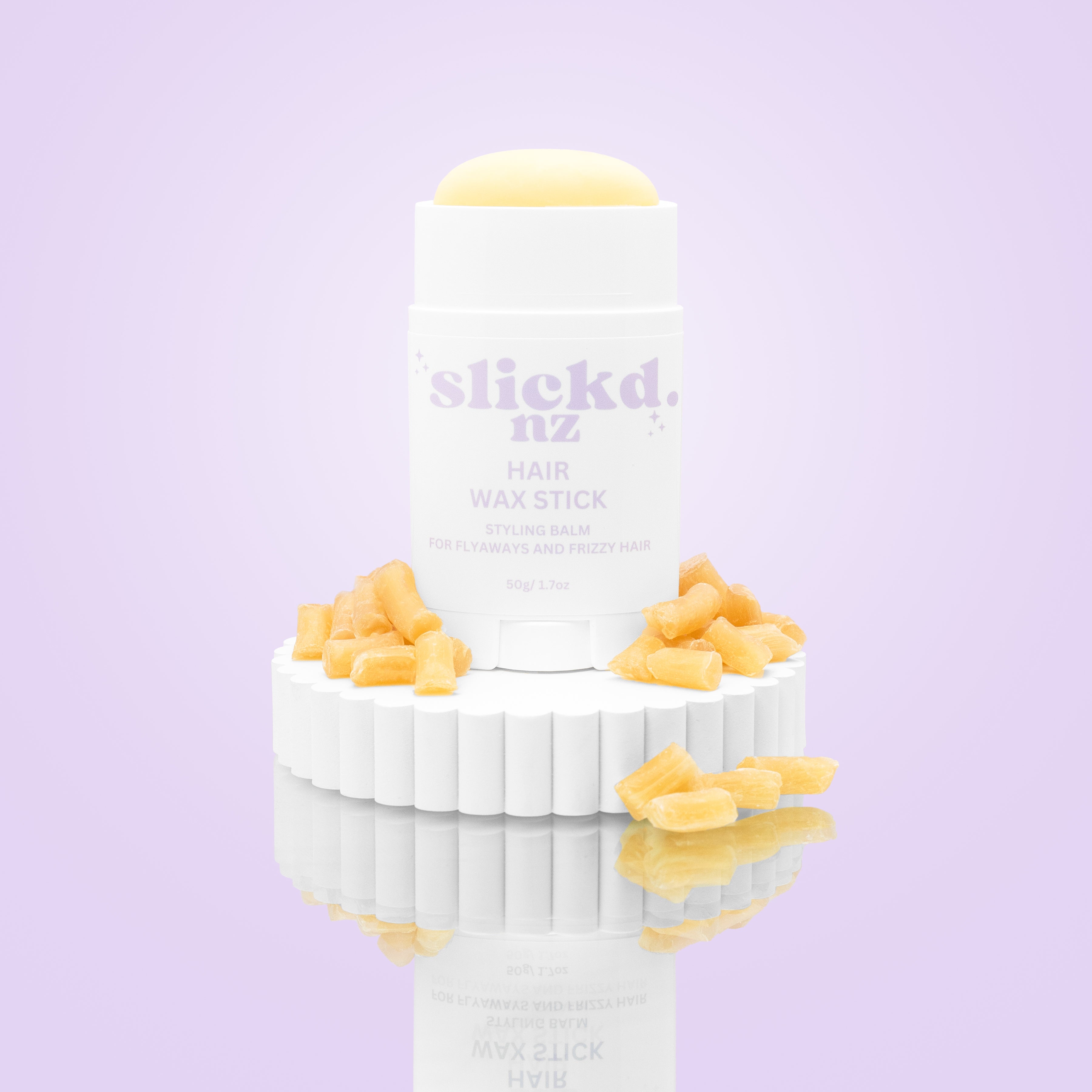 Wax Sticks