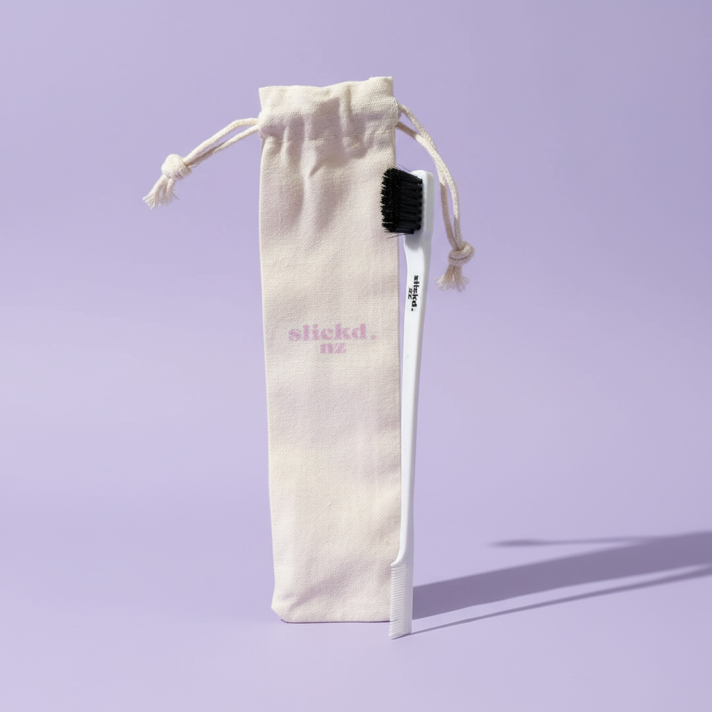 Slickd. Edge Brush