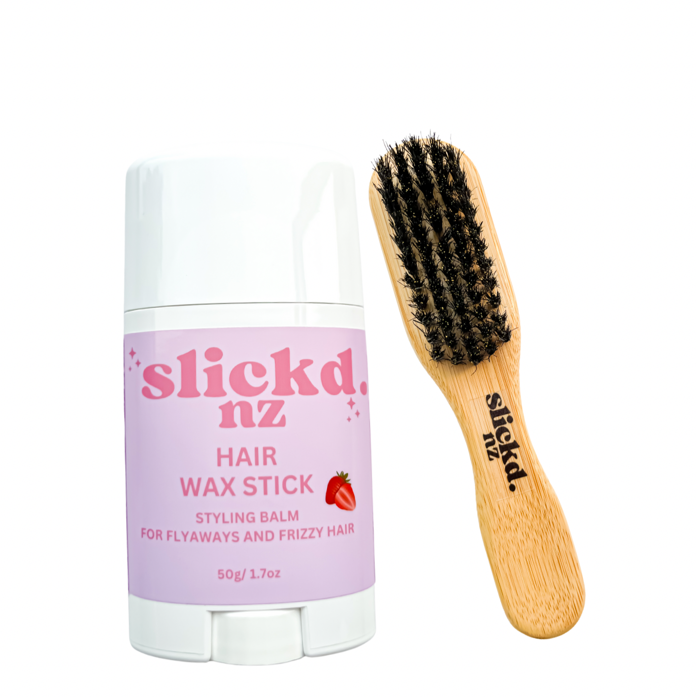 Slickd. Bundle