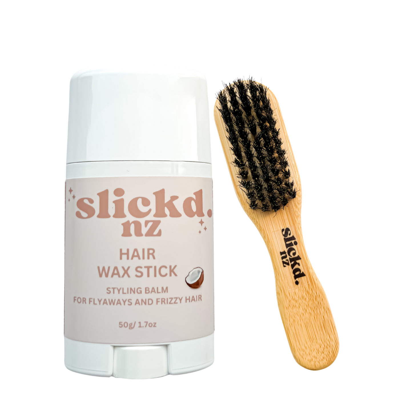 Slickd. Bundle