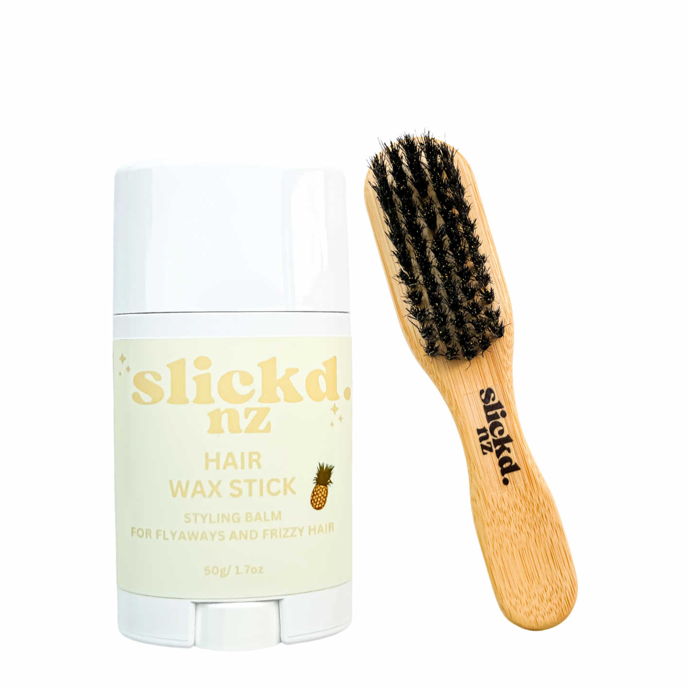 Slickd. Bundle