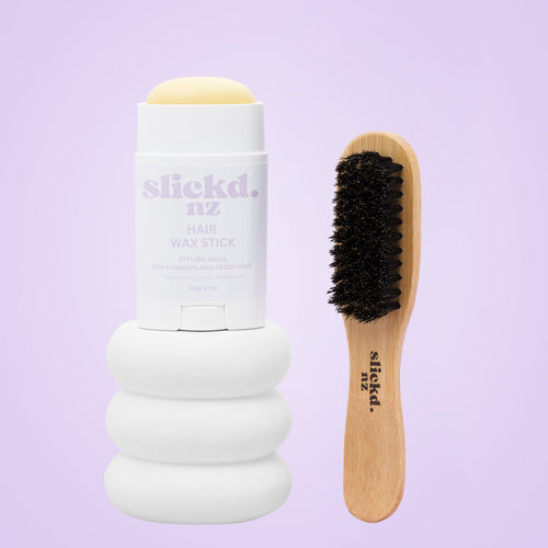 Slickd. Bundle