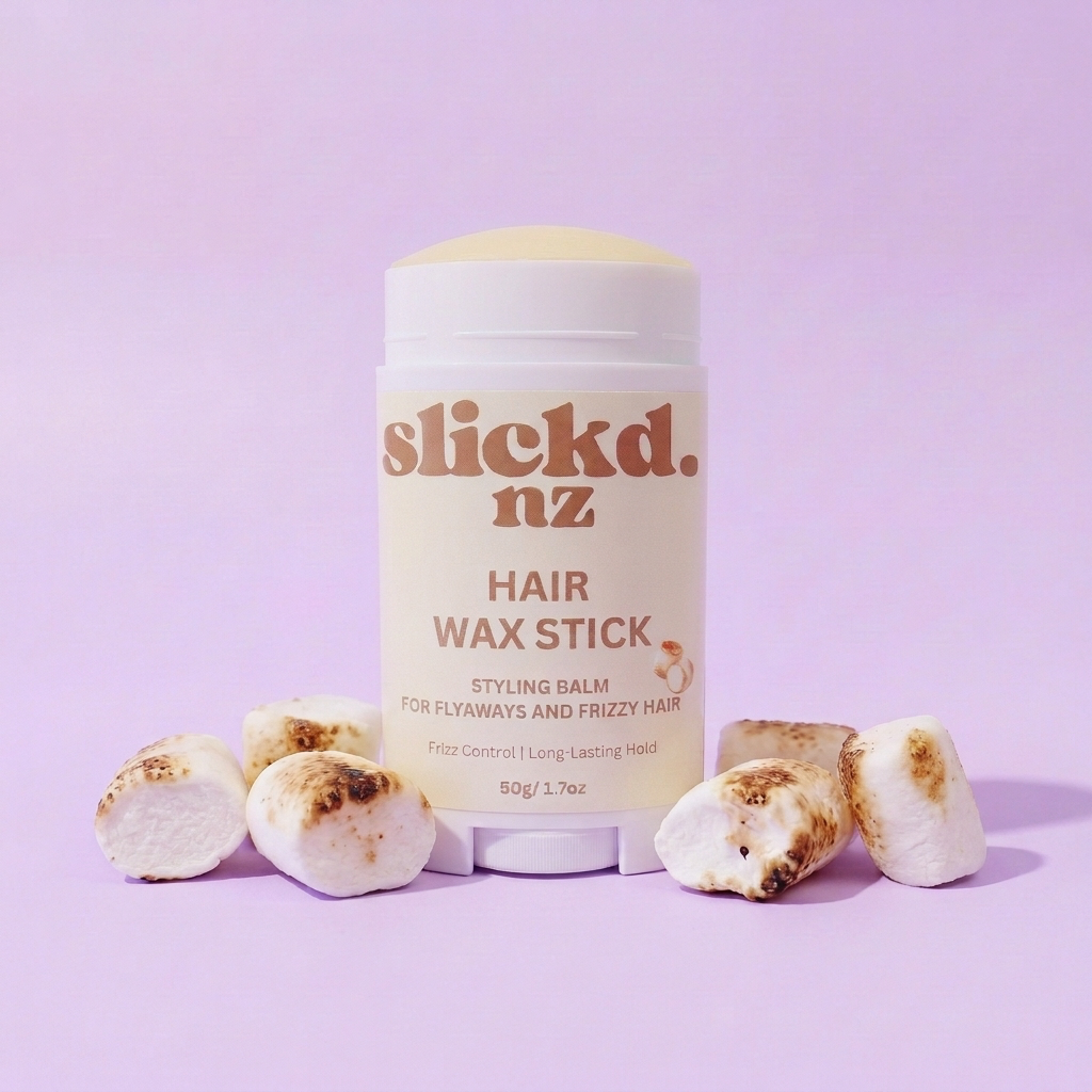 Toasted Marshmallow Hair Wax Stick (Limited Edition)