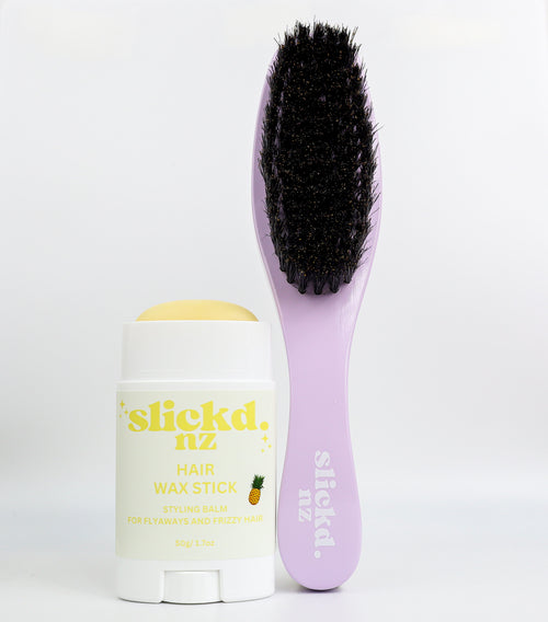 Ultimate Slickd. Bundle