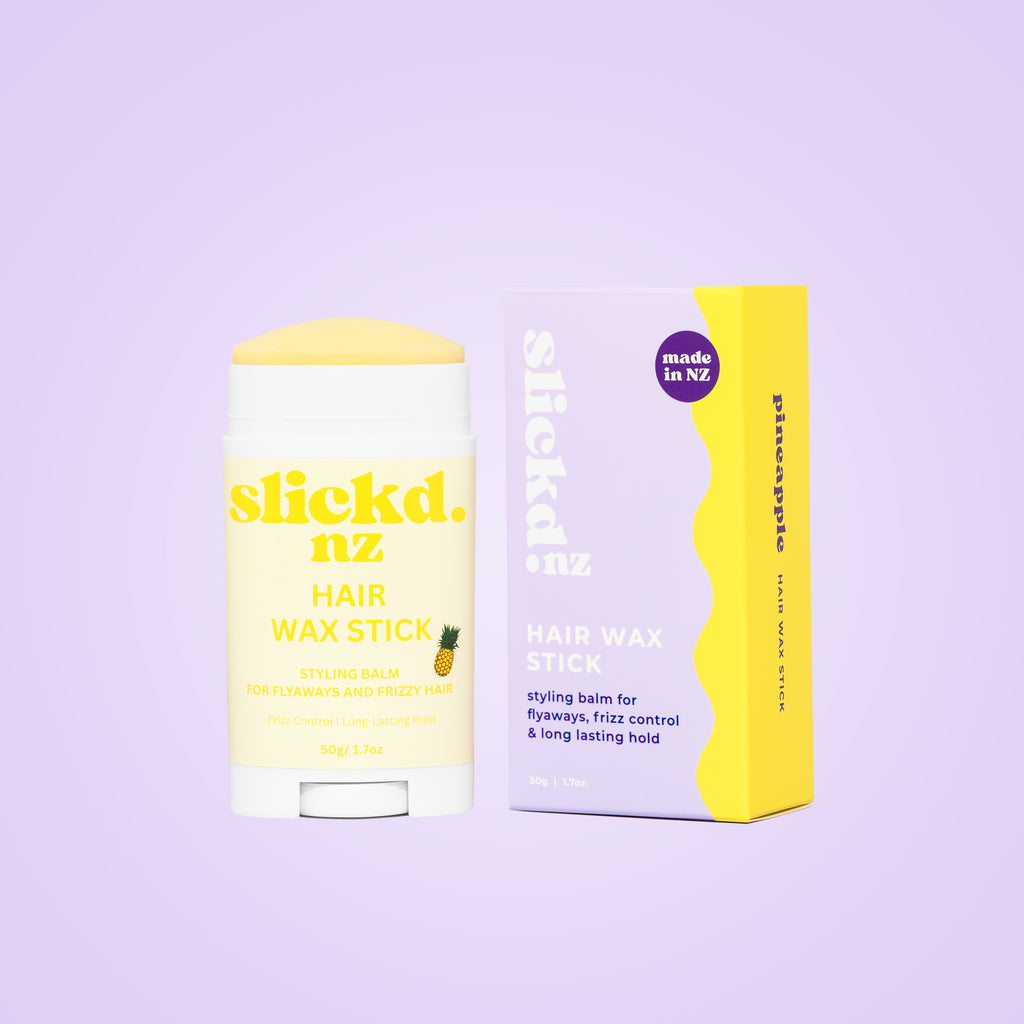 Pineapple Hair Wax Stick