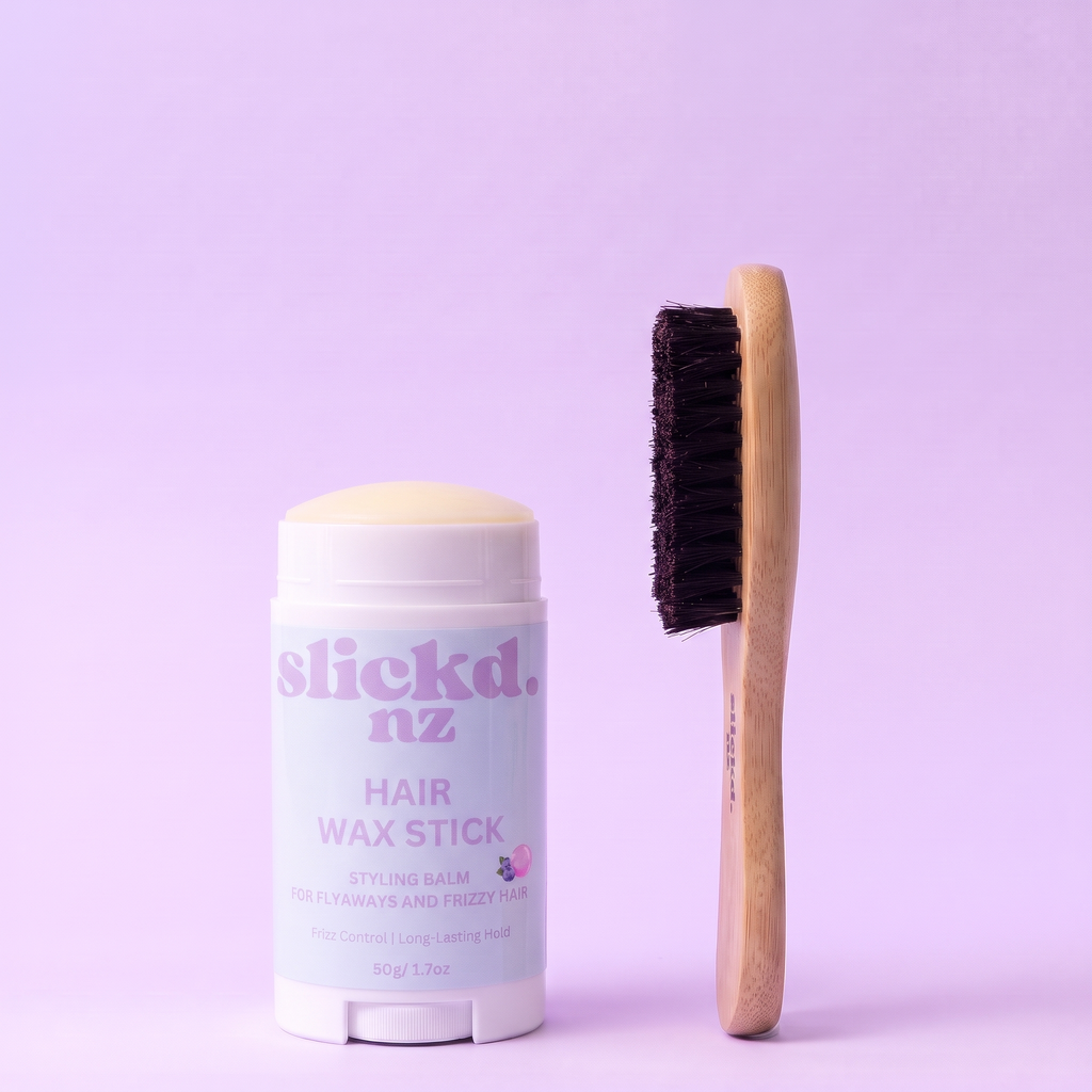 Slickd. Bundle (PRE-ORDER)