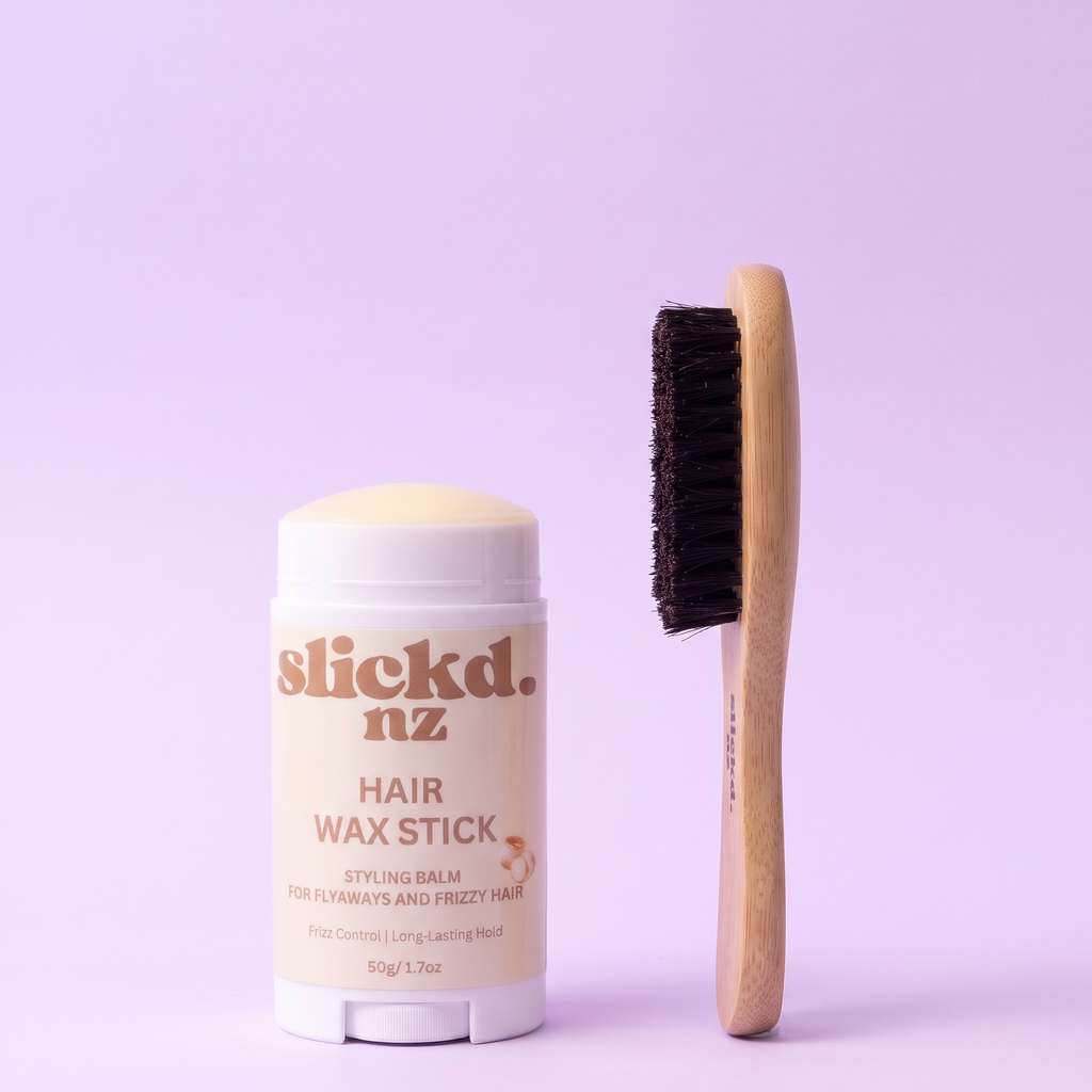 Slickd. Bundle (PRE-ORDER)