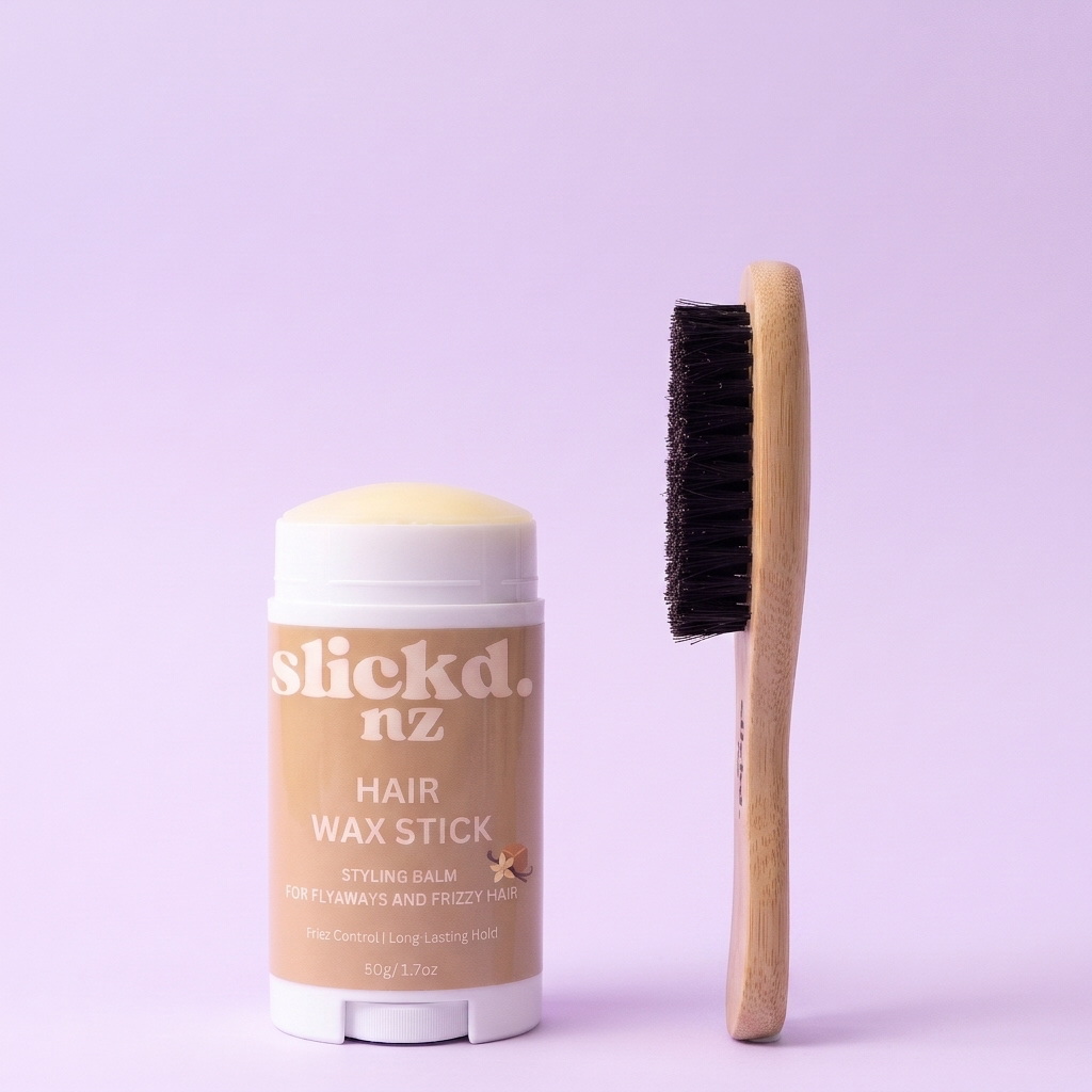 Slickd. Bundle (PRE-ORDER)